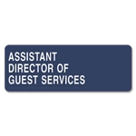 Kindred Healthcare Sign Store | room signs ltc sign styles